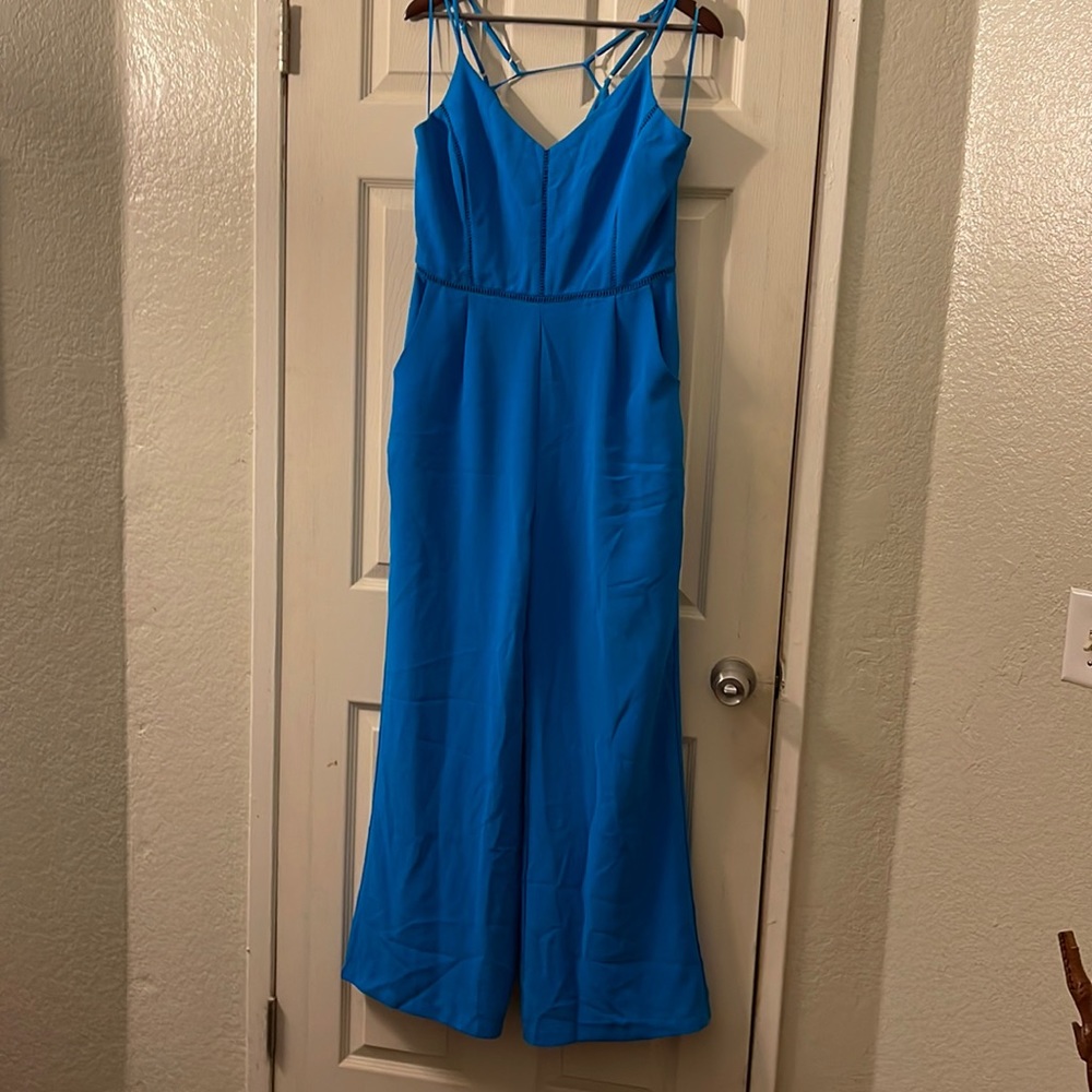 Jumpsuit Elegant